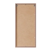 Szafka górna wisząca 35 cm kaszmirowy mat BELLA CASHMERE 83-35-1D, Comad